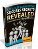 Thumbnail Affiliate Marketing Success Secrets Thumbnail Affiliate Marketing Success Secrets