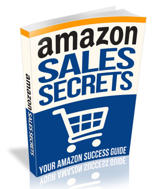 Product picture Your complete guide to Amazon success!