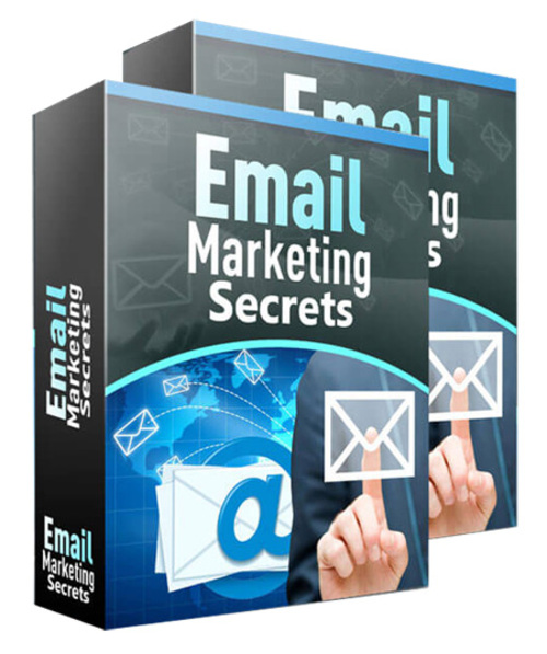 Product picture Training On How To Double Your Email Marketing Results!