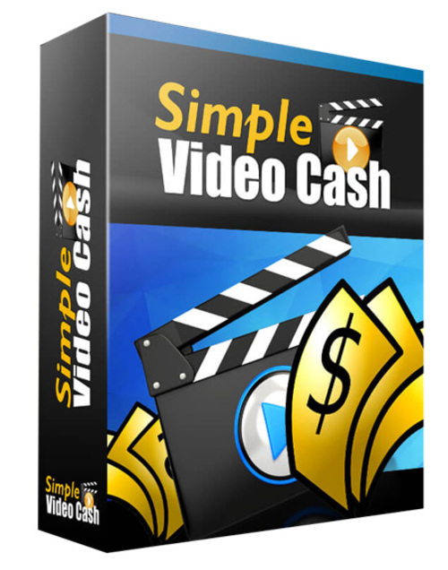 Product picture Training On How To Make Cash From Simple Videos!