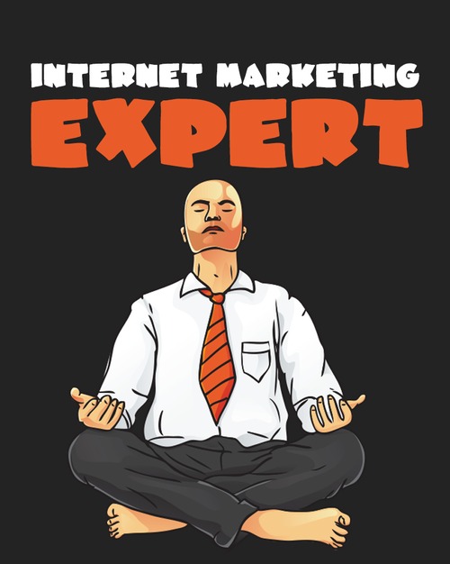 Product picture Internet Marketing Expert