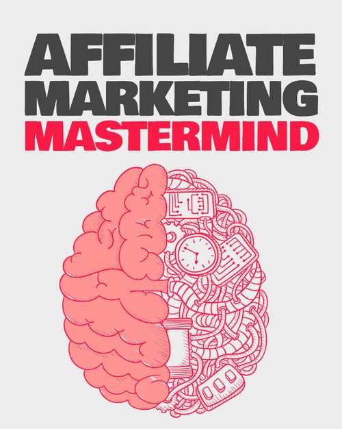 Product picture Aff Marketing Mastermind